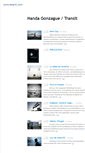 Mobile Screenshot of nanda.gonzague.book.picturetank.com